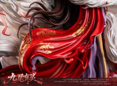 【現貨秒發】原創 九尾有靈 糖王周毅 親簽版 X PIJI否極7
