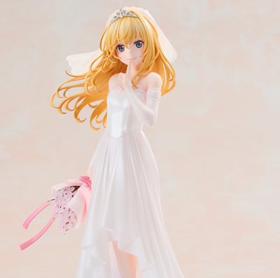 【預購】G.S.Collection 宮園薰 婚紗Ver. X GOOD SMILE COMPANY1