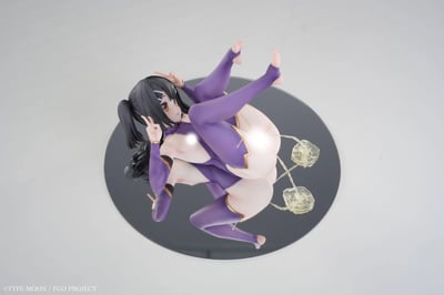【預購】Fate/kaleid liner 魔法少女☆伊莉雅 美遊・艾德費爾特 X GC-Studio3