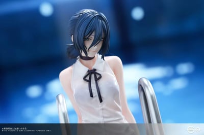 【預購】鏈鋸人 夜泳絲纏 蕾潔 X HeRa-Studio9