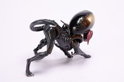 【預購】寄生之王 X Toothfairystudio5