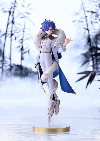 【預購】G.S.Collection KAITO 中華風 X GOOD SMILE COMPANY2