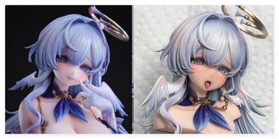 【預購】崩壞星穹鐵道 唱歌知更鳥 X Genius Bee天才蜂14