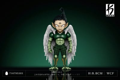 【預購】獵人 第六十三彈 WCF  HUNTER X HUNTER X KS3