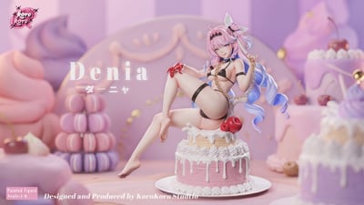 【預購】鳴潮 達妮婭Denia X Koro Koro2
