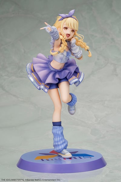 【預購】學園偶像大師 Re;IRIS Ver. 藤田琴音 X Design COCO3