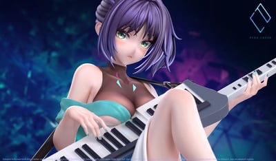 【預購】《超時空輝夜姬》酒寄彩葉 X Pure Crush7