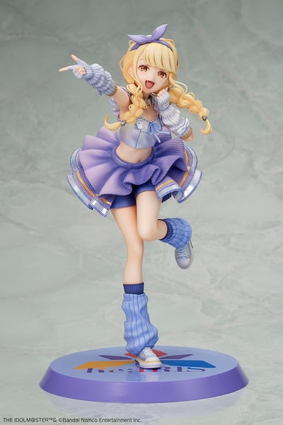 【預購】學園偶像大師 Re;IRIS Ver. 藤田琴音 X Design COCO2