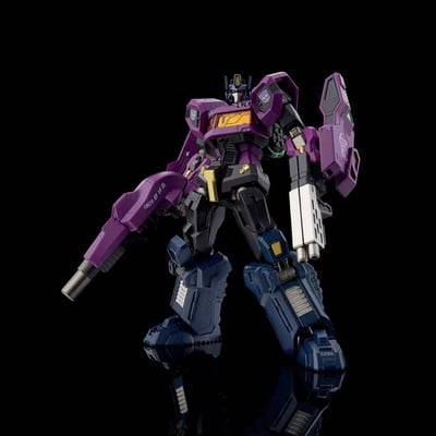 【預購】變形金剛 風雷模型 鏡像擎天柱 X 千值練6