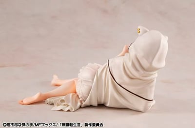 【售罄展示追加請私訊客服@toystationtw】無職轉生3 Princess掌中 艾莉絲 陪我睡覺 X Melty6