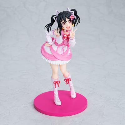 【預購】我們是合而為一的光芒Ver. 矢澤妮可 X KADOKAWA1