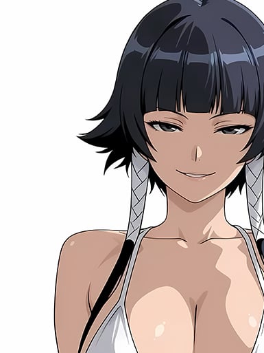 【預購】死神 境·界《白衣碎蜂》動漫裝飾畫&冰箱貼 X 巴洛克工作室5