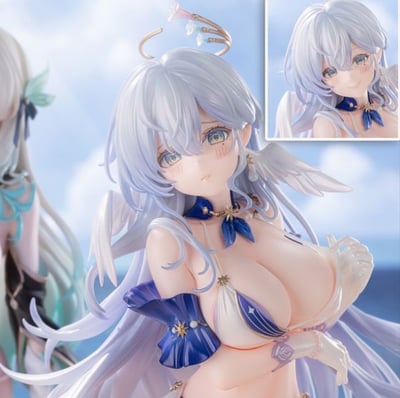 【補款】崩壞星穹鐵道 泳裝知更鳥 X Fix cast（FC）1