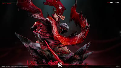 【預購】東京喰種 舌尖上的東京美食家兼數學家 X 黑刀工作室7