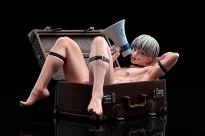 【預購】咒術迴戰 第二彈-狗卷棘 X Jack-Studio2