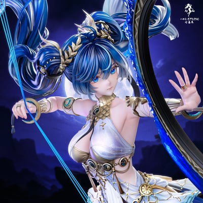 【預購】鳴潮 拉弓尤諾 X 哈基米（ハキミ）7