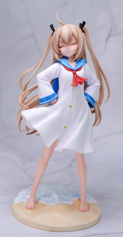 【預購】ATRI 亞托莉 X 伍拾三工作室4