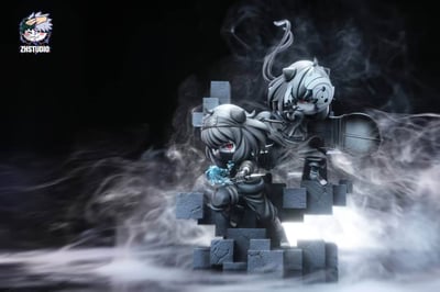 【預購】間諜家家酒+火影忍者 雙人共鳴場景 安妮亞 X ZH整活2