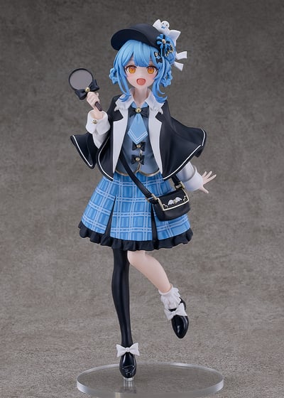 【售罄展示追加請私訊客服@toystationtw】POP UP PARADE 橘雪莉L size X GOOD SMILE COMPANY5
