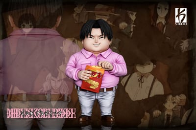 【預購】獵人 第四十五彈 糜稽·揍敵客 X KS-Studio2