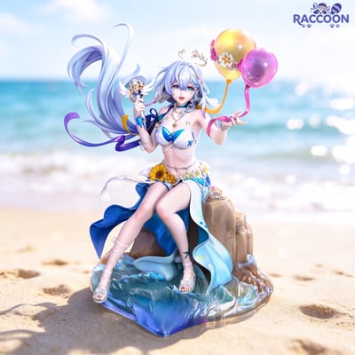 【預購】崩壞：星穹鐵道 歌晴鳥 知更鳥 X 小浣熊工作室1