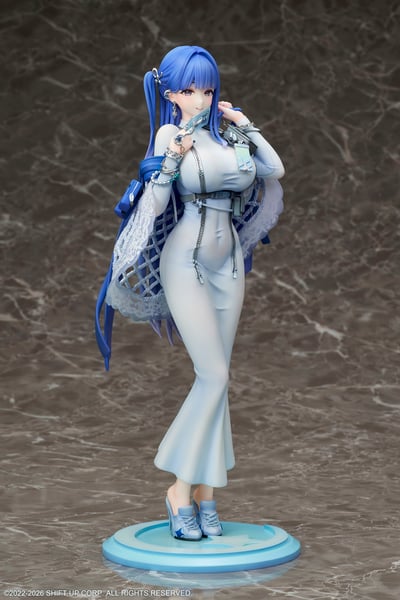 【預購】勝利女神：妮姬 阿卡娜 X Design COCO3