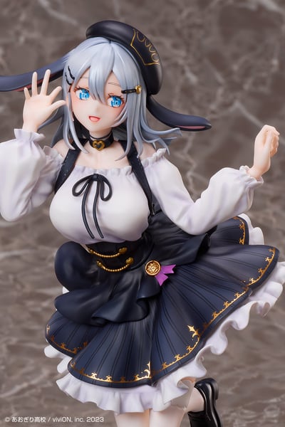 【預購】青桐高校 私服Ver. 山黑音玄 X A・DIMENSION6