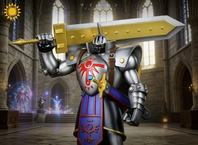 【預購】數碼寶貝 騎士獸 X 太陽模玩2