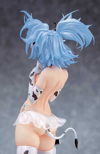 【預購】少女前線 PA-15 金色奶牛比基尼&奶牛比基尼 X Phat!16