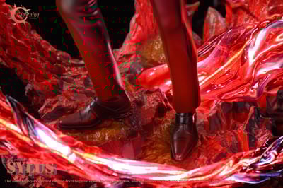 【預購】戀與深空 秦徹 X Lightning光芒9