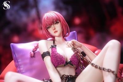 【預購】鏈鋸人 想做瑪奇瑪小姐姐的狗 X Temptress5