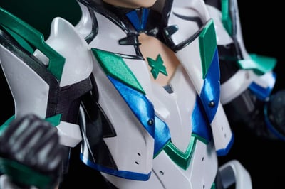 【預購】異度神劍2 XB2-萊克斯 X 尼機-Studio5