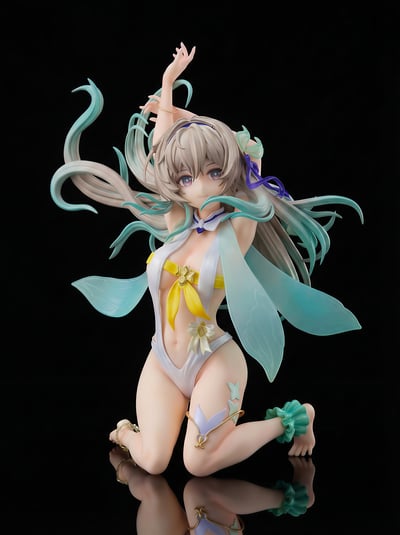 【預購】崩壞星穹鐵道 收藏級手辦 流螢 X SakuraCore3