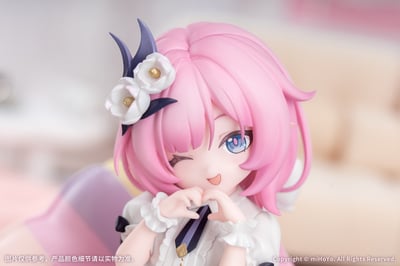 【預購】崩壞星穹鐵道 小不點英桀Ver. 愛莉希雅 X Myethos5