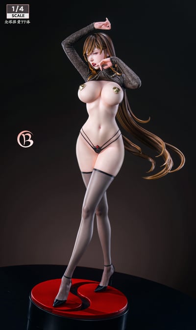 【預購】小師妹 X Barcode工作室2