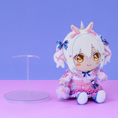 【預購】犬山玉姬 獨角獸 毛絨玩偶 X A・DIMENSION3