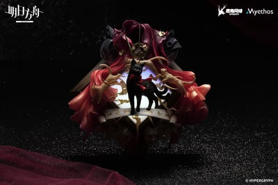 【預購】Diorama系列 Miss.Christine 精英二Ver. X Myethos3