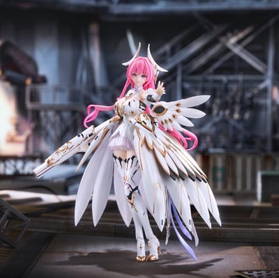 【預購】NIKKE勝利女神 Hyper Body Dorothy 桃樂絲 X GOOD SMILE COMPANY1
