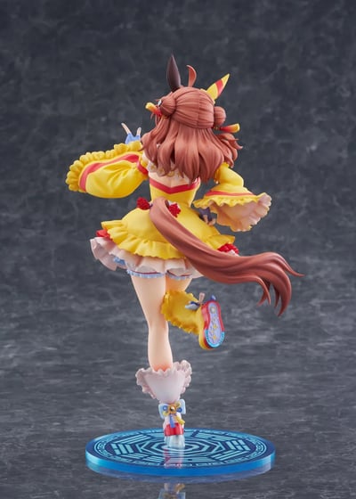 【預購】小林歷奇 1/7比例手辦 決勝服Ver. X Claynel6