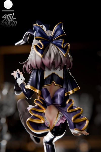 【預購】魔法少女 露露卡 X Still-Studio8