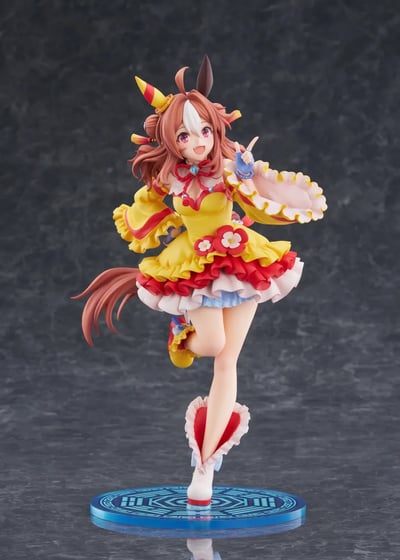 【預購】小林歷奇 1/7比例手辦 決勝服Ver. X Claynel2