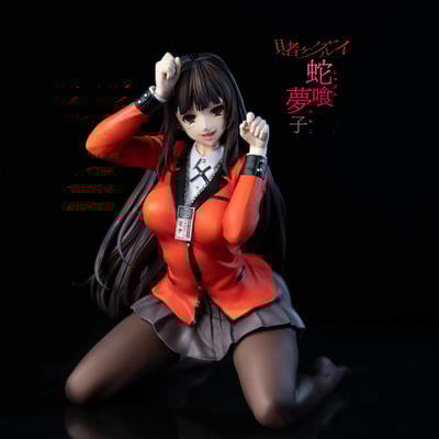 【預購】狂賭之淵 跪姿系列Two 蛇喰夢子 X 漫塔工作室1