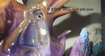 【預購】我獨自升級 第二彈 程肖宇的召喚-起來 X Mystery詭秘10
