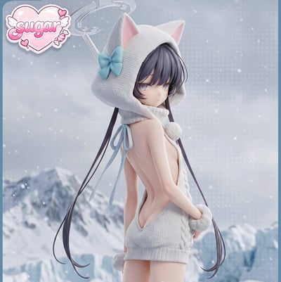 【預購】毛絨妃 X 糖心工作室1