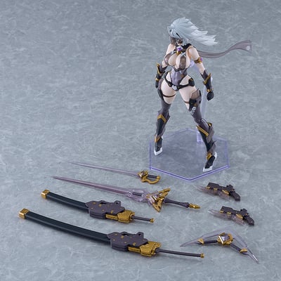 【預購】PLAMATEA 黑暗甜心 X GOOD SMILE COMPANY2