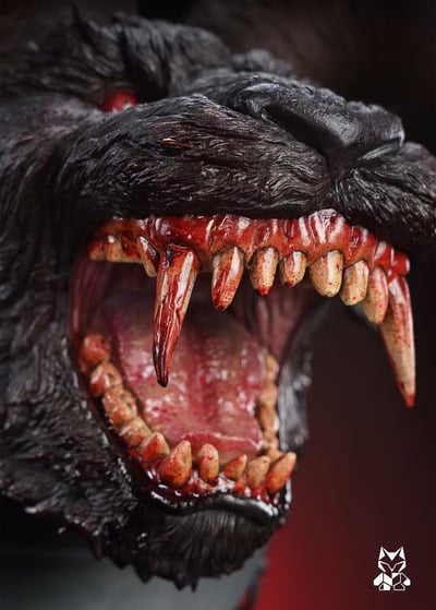 【預購】劍風傳奇 壁掛系列-狂戰士＆佐德 X 皮皮工作室11