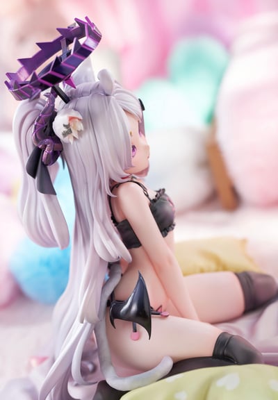 【預購】蔚藍檔案 空崎日奈 X RG工作室6