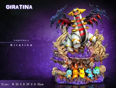 【現貨秒發】寶可夢 鬼龍的威懾 X PPAP2