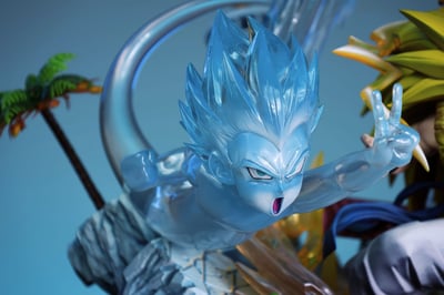 【預購】七龍珠 悟天克斯 X Jackie13