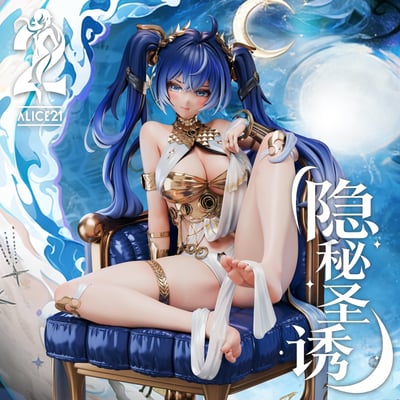 【預購】鳴潮 尤小諾•隱秘聖誘 X Alice211